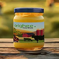 Orighee Cow Ghee