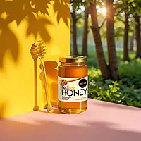 Redbee Multi-Floral Honey