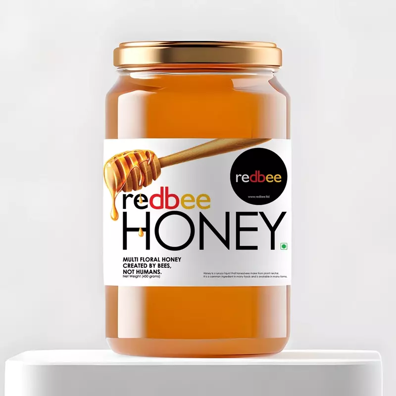 Redbee Multi-Floral Honey