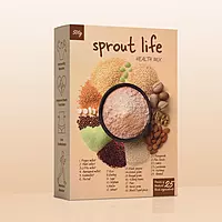 Sprout Life Health Mix Sprout Life Health Mix