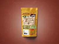 Svach Toor Dal Spice Mix Svach Toor Dal Spice Mix