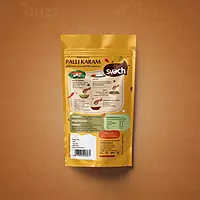 Svach Toor Dal Spice Mix Svach Toor Dal Spice Mix