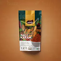Svach Toor Dal Spice Mix Svach Toor Dal Spice Mix