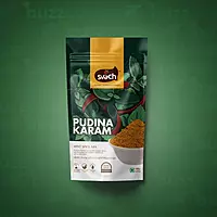 Svach Mint Spice Mix