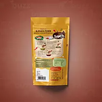 Svach Toor Dal Spice Mix Svach Toor Dal Spice Mix