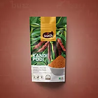 Svach Toor Dal Spice Mix Svach Toor Dal Spice Mix