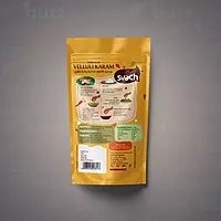 Svach Garlic Spice Mix Svach Garlic Spice Mix