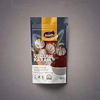Svach Garlic Spice Mix Svach Garlic Spice Mix